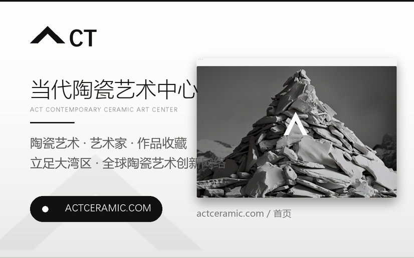 ACT艺术协会